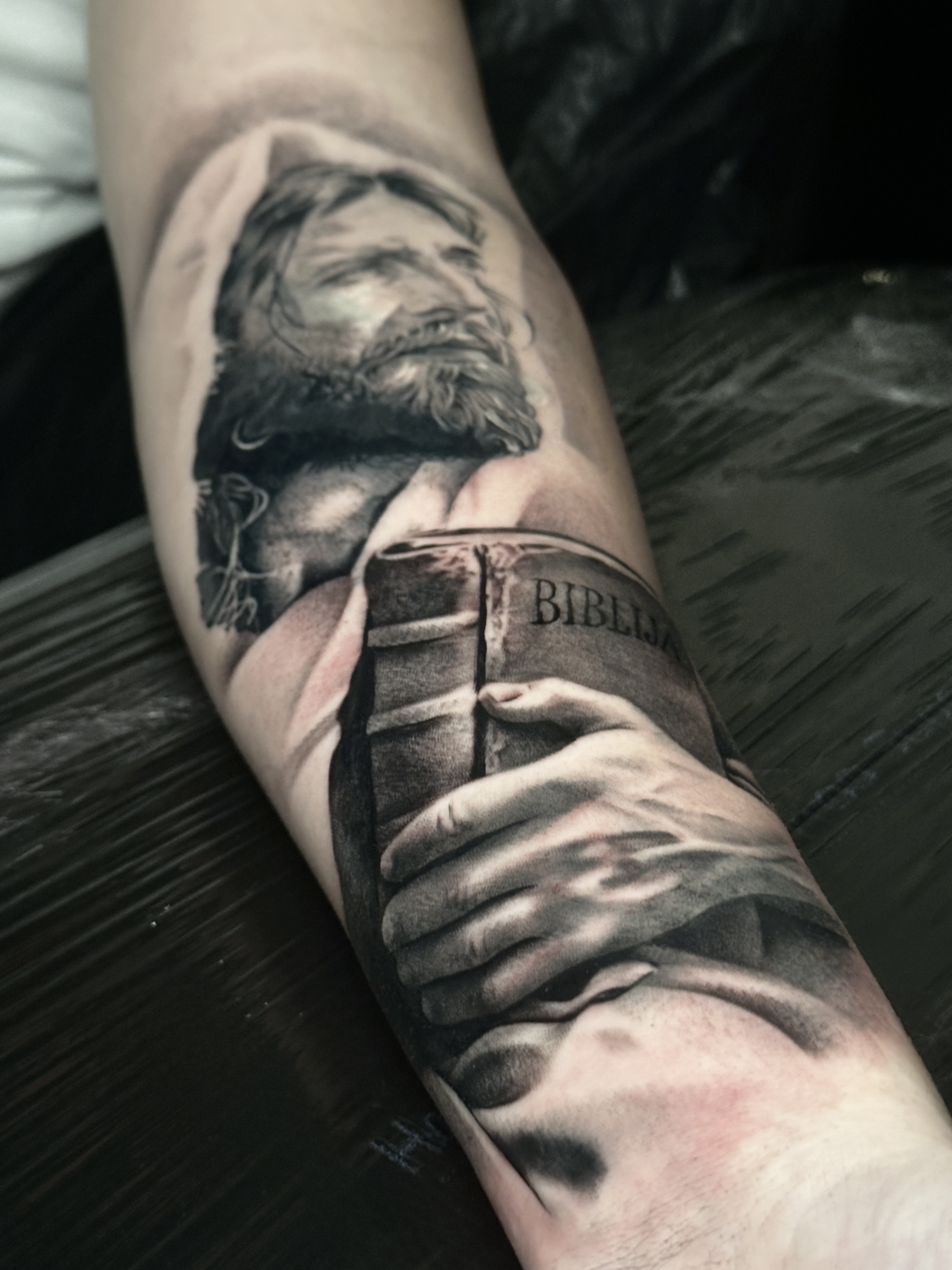Tattoo