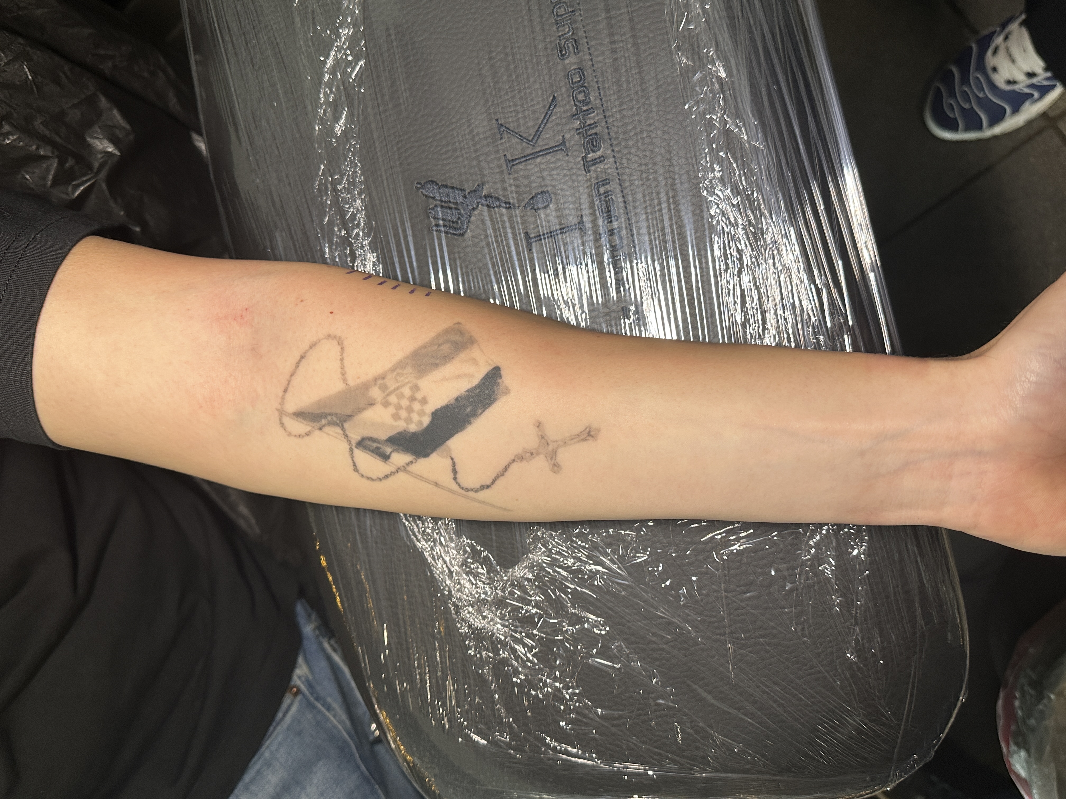 Tattoo