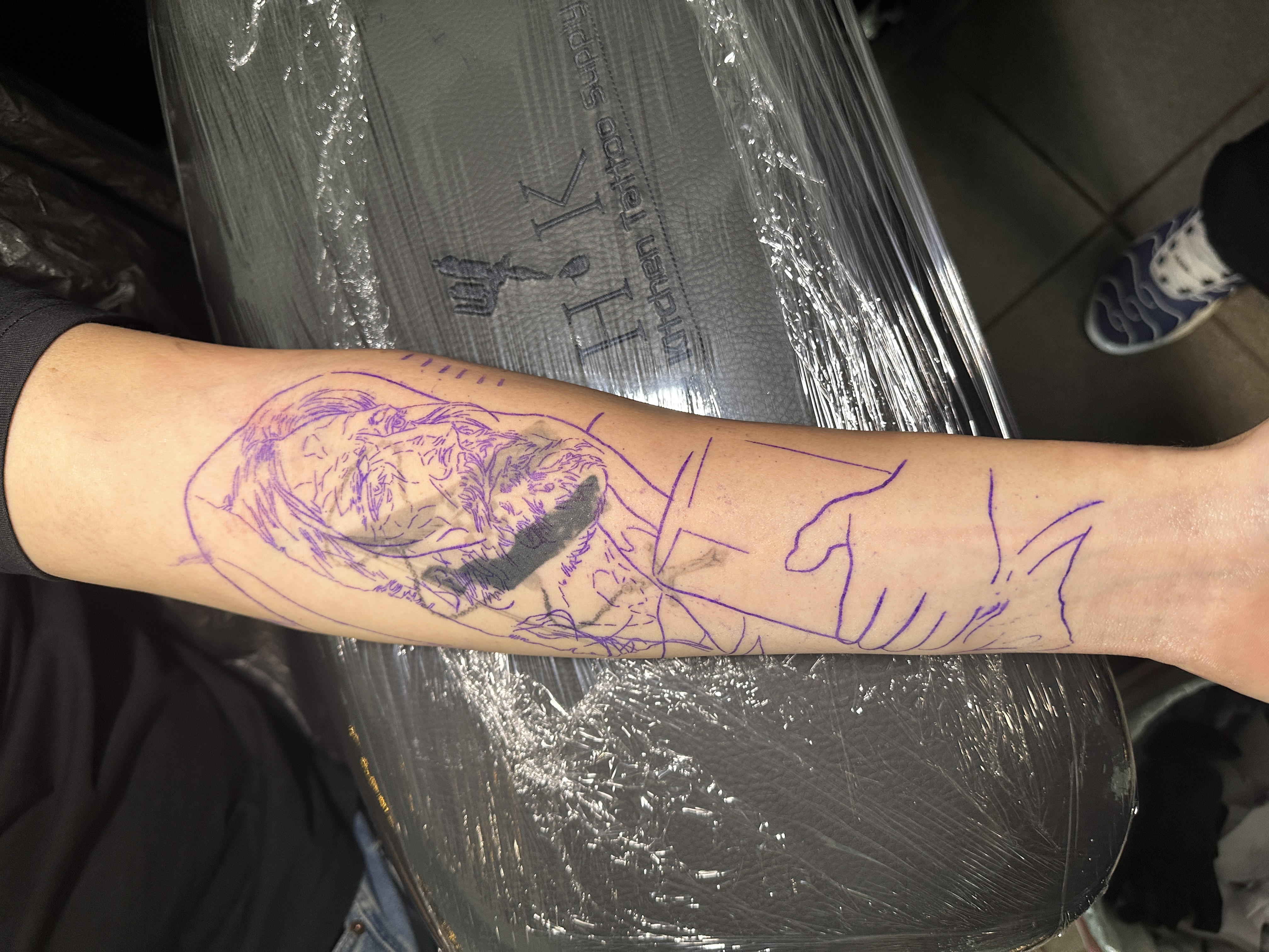 Tattoo