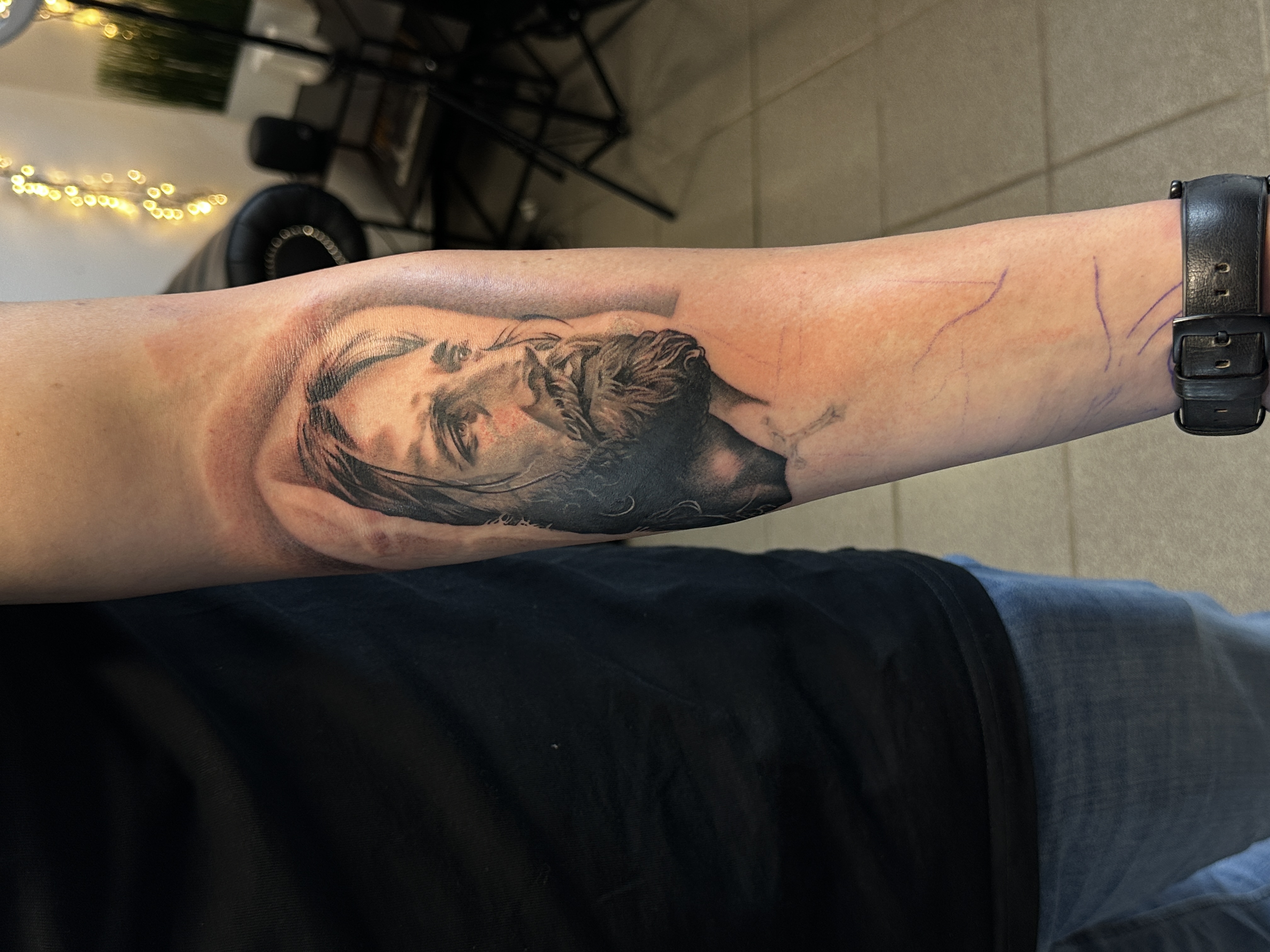Tattoo