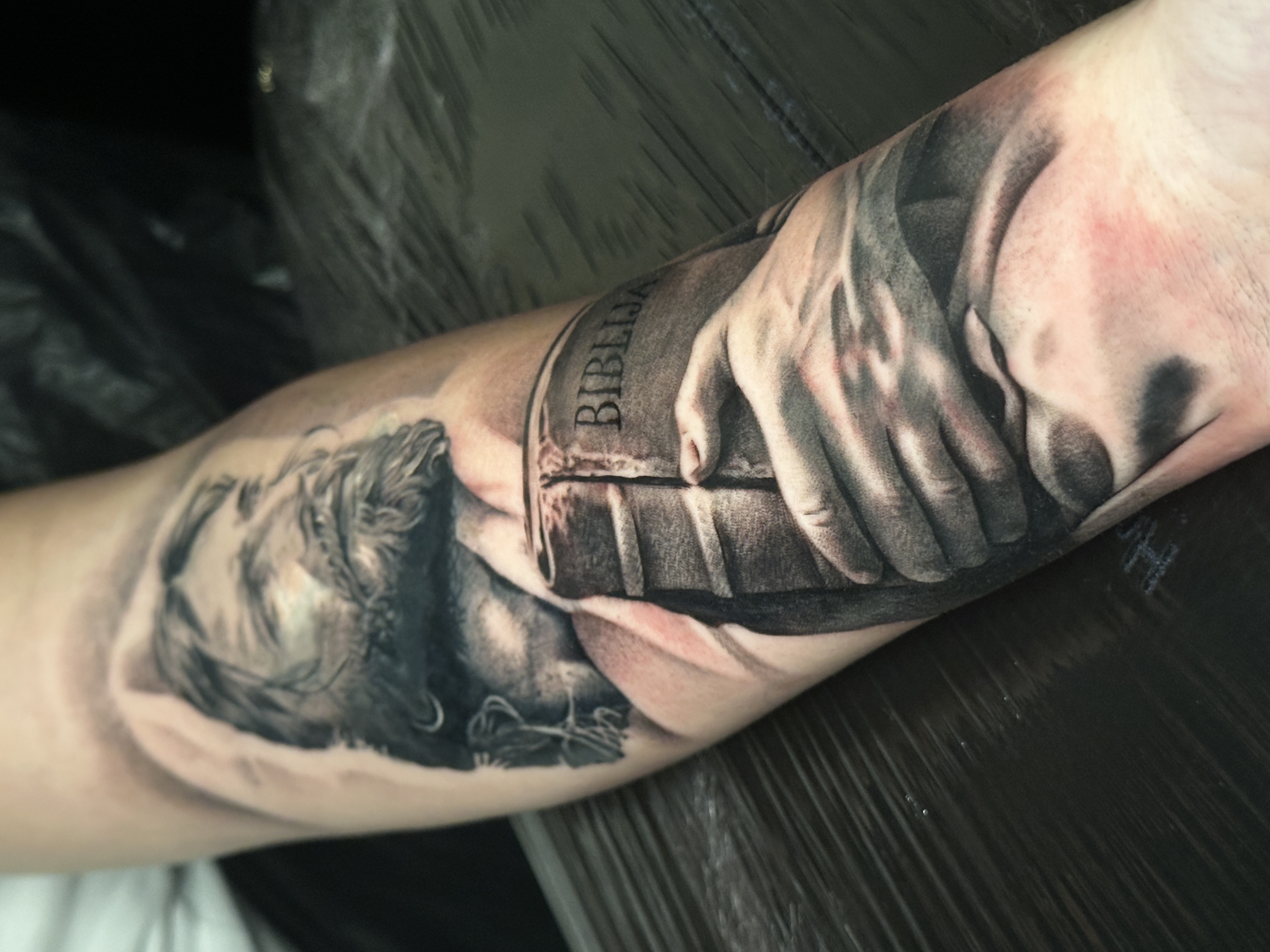 Tattoo
