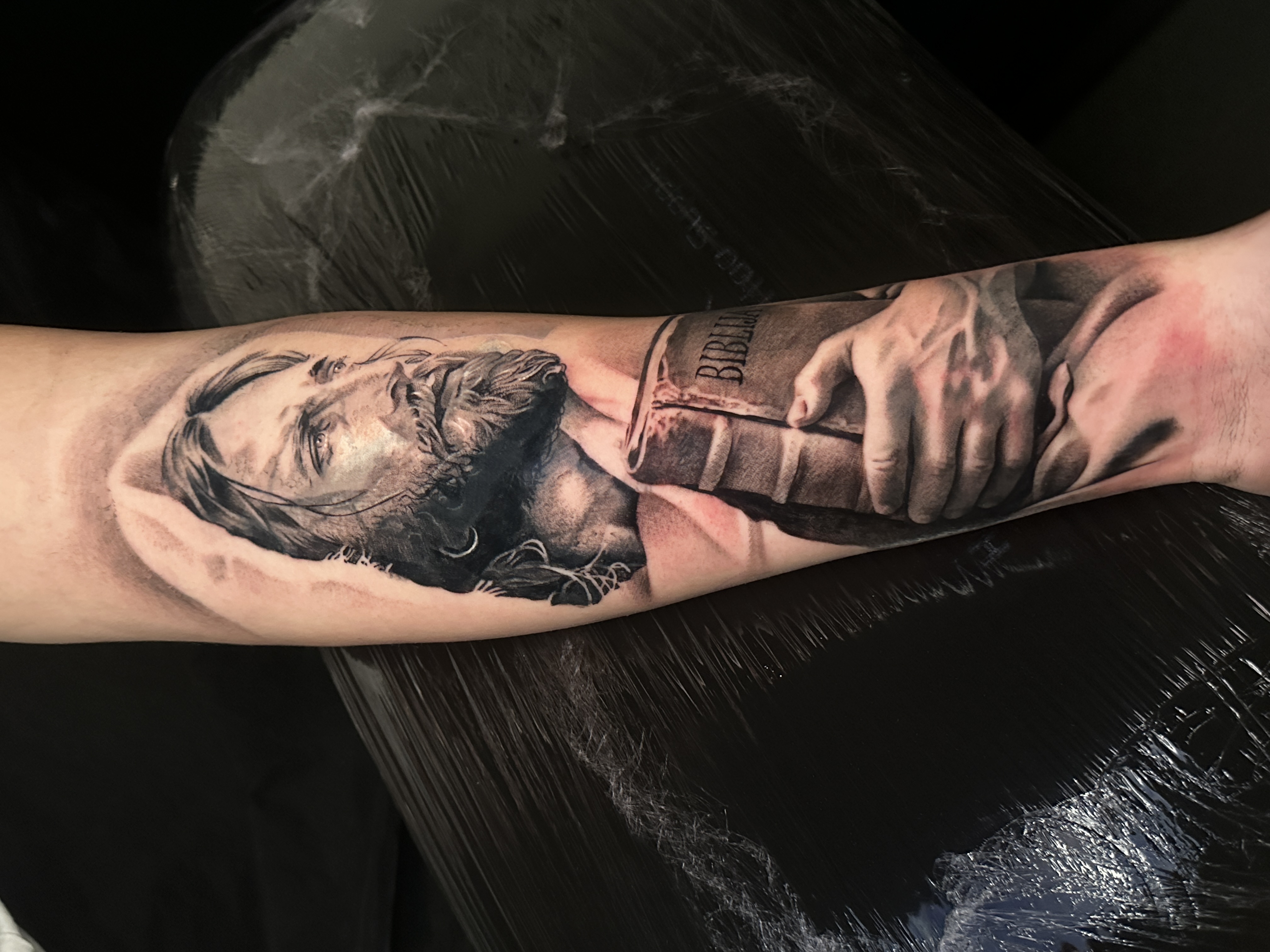 Tattoo